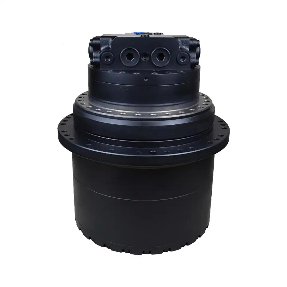 Fahrmotor für KOMATSU PC28UU-1 1