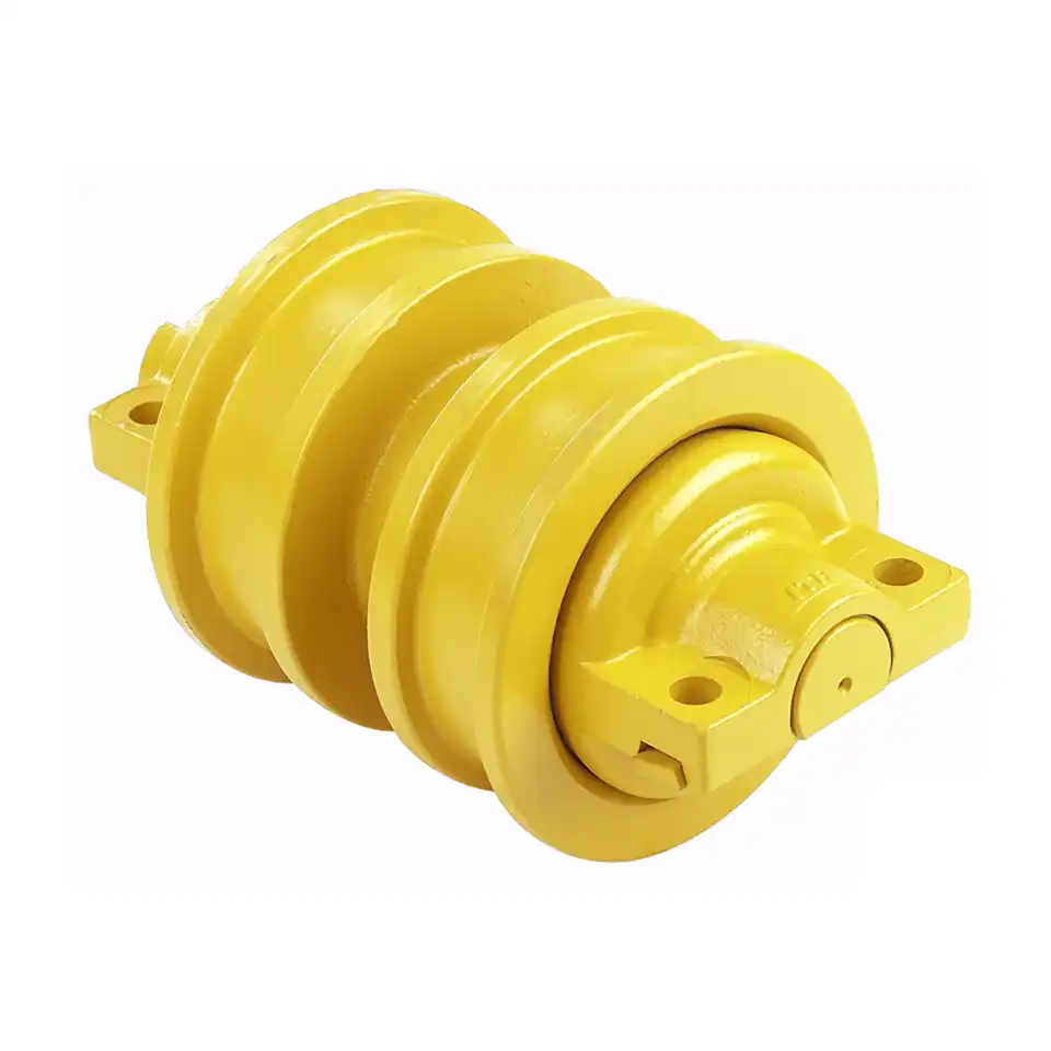 Laufrolle für KUBOTA U30-3 4