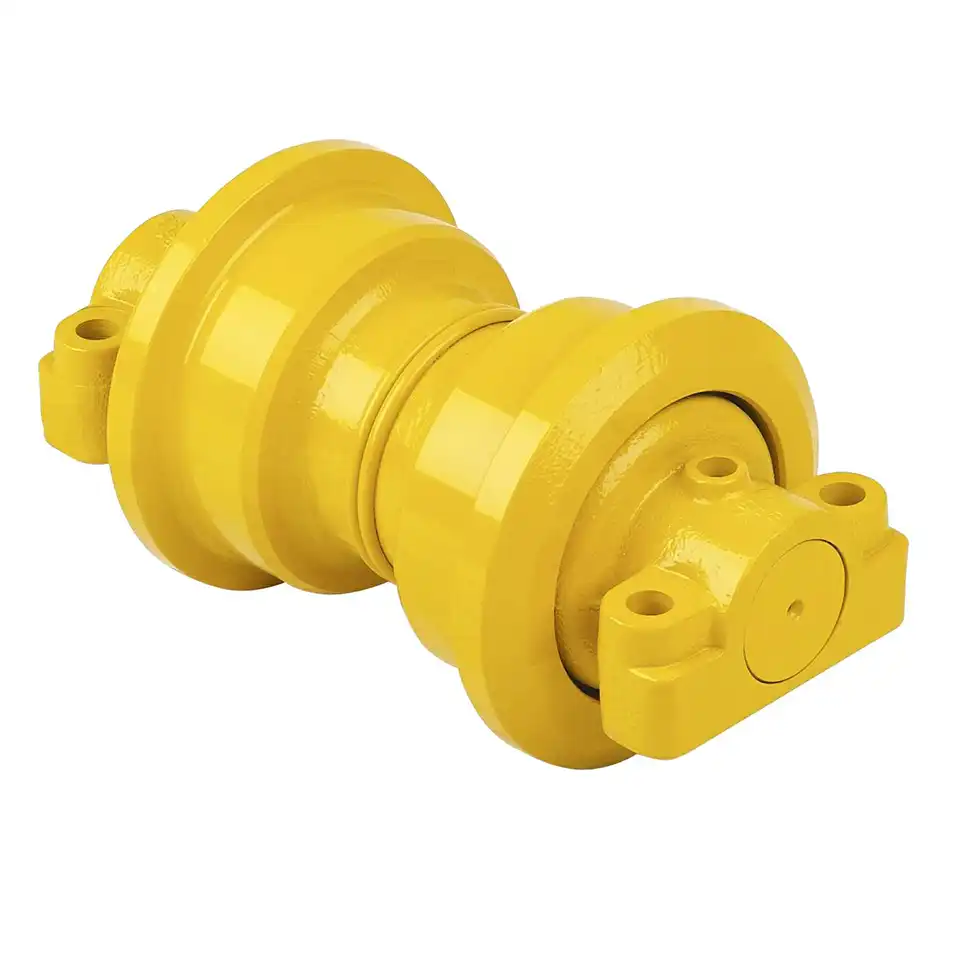 Laufrolle für CATERPILLAR (CAT) 302.7DCR