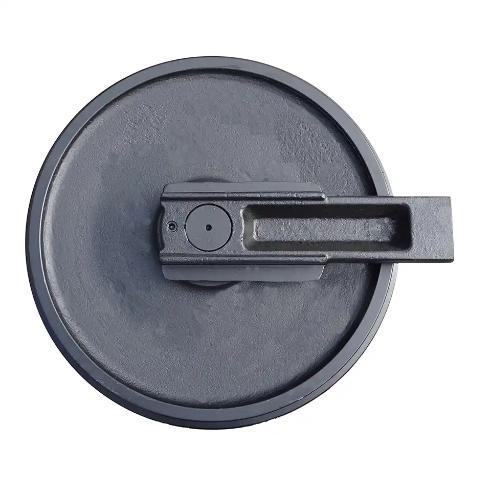 Leitrad für CASE CX15B-2 3