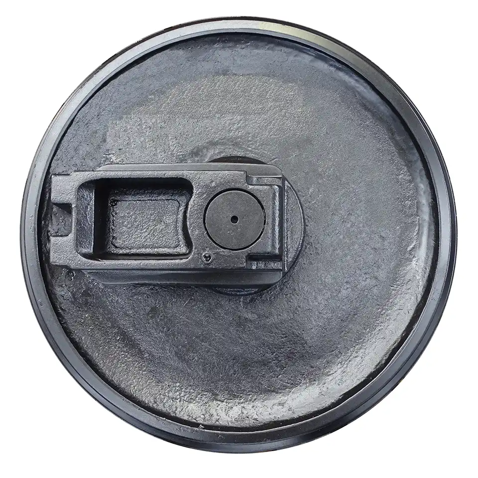 Leitrad für NEUSON 50Z3 2