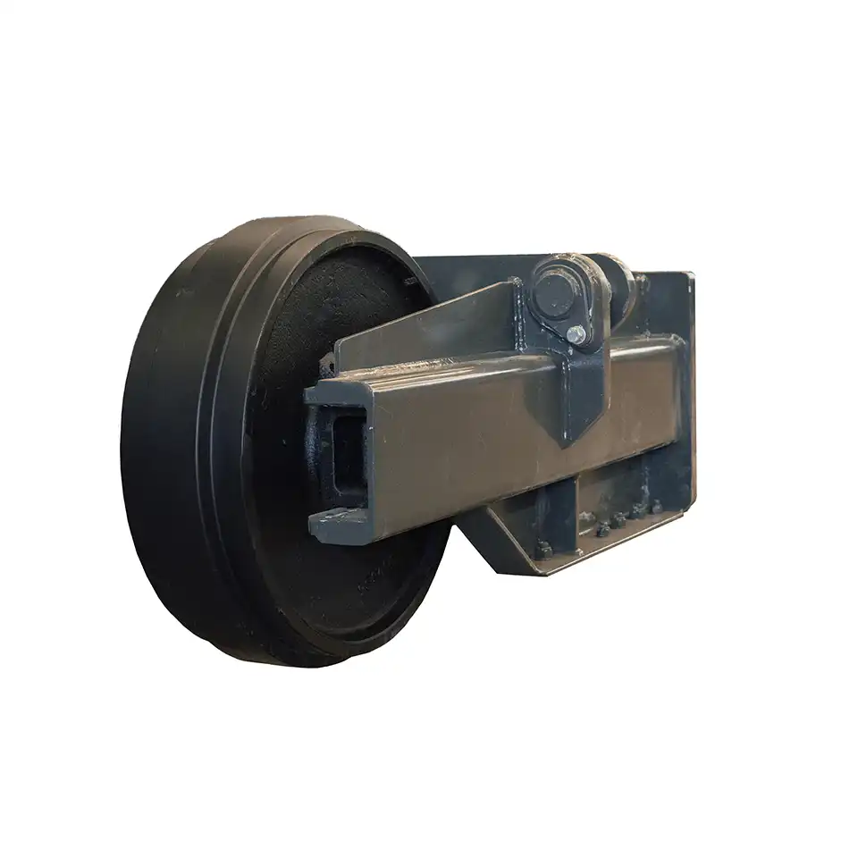 Leitrad für SCHAEFF HR12 4