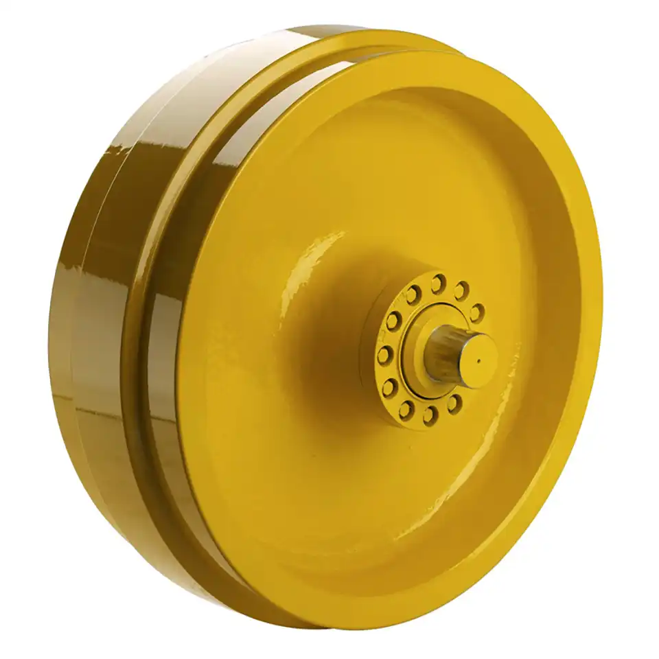 Leitrad für NEUSON 1402_RD