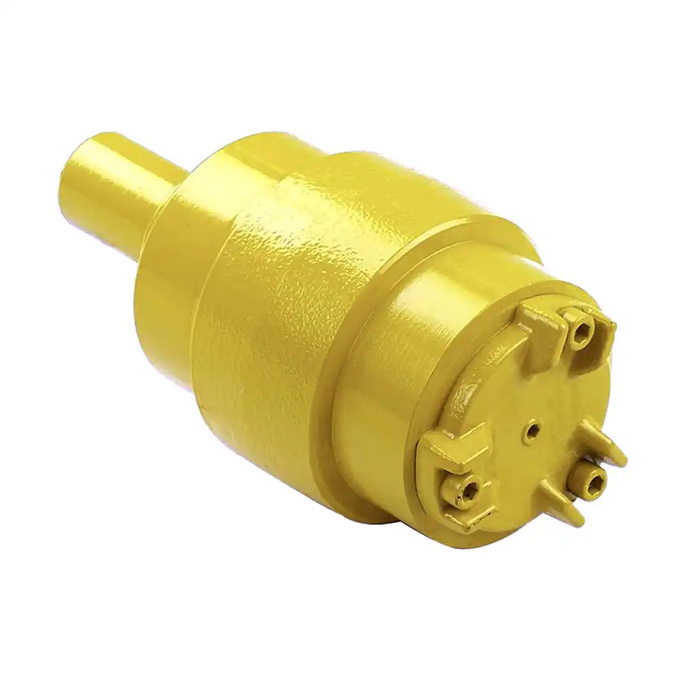 Stützrolle für HYUNDAI R27-Z9 2