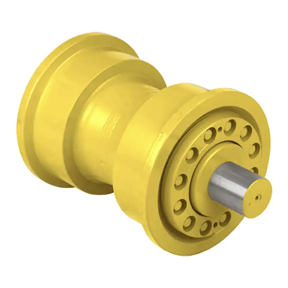 Stützrolle für KUBOTA U55-4 3