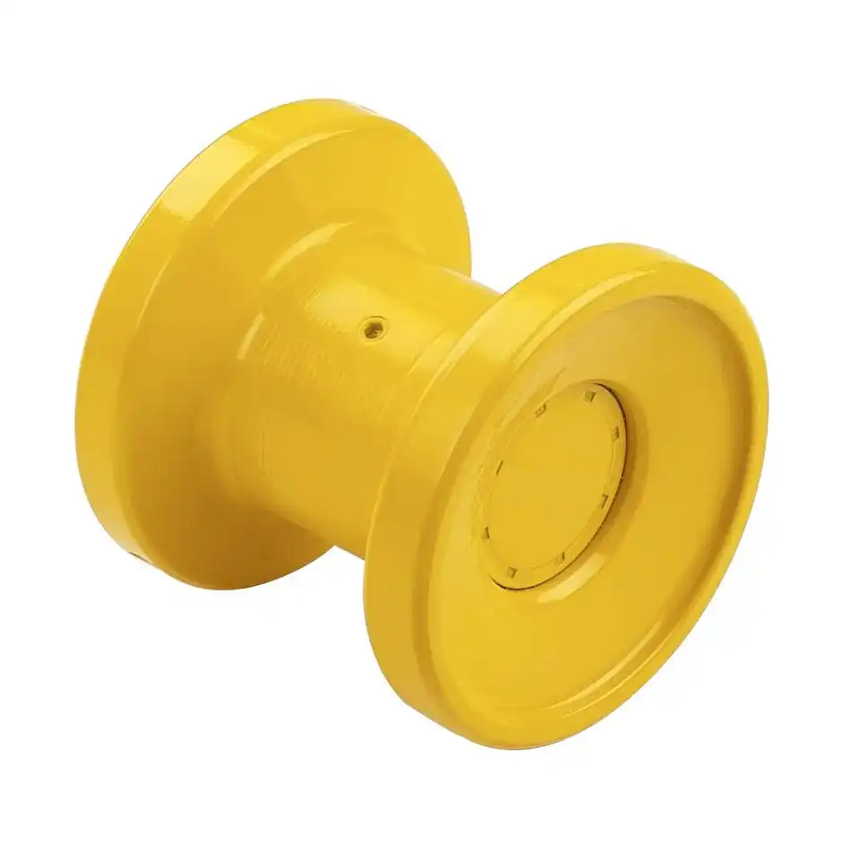 Stützrolle für SCHAEFF HR18 4