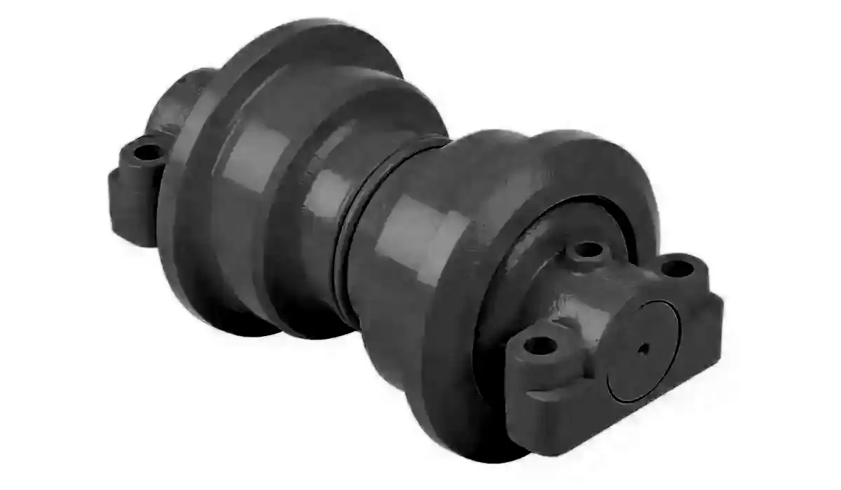 Laufrolle für ZEPPELIN ZR15