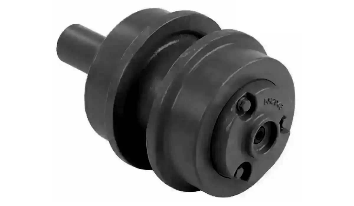 Stützrolle für KUBOTA U45-3